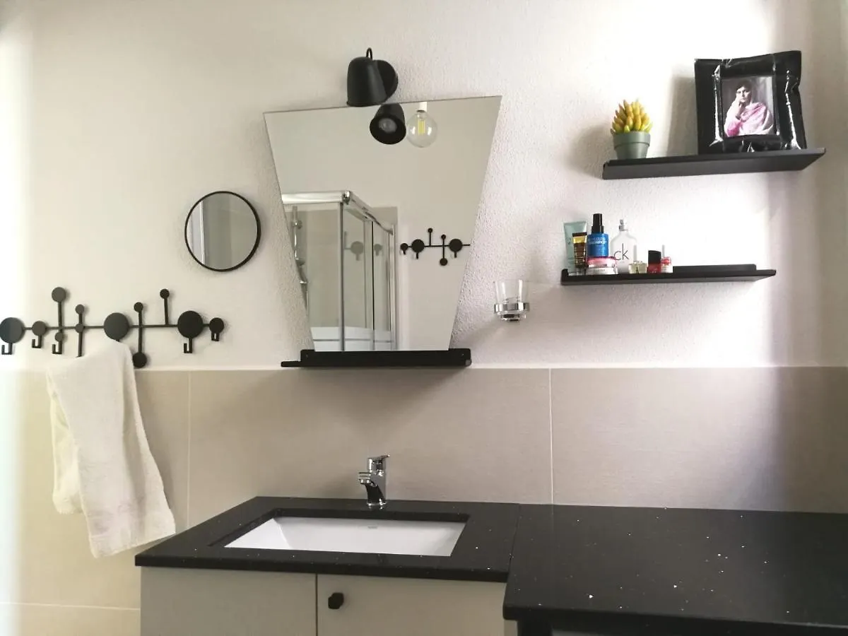 Apartmán Vista Mare & Design La Caletta